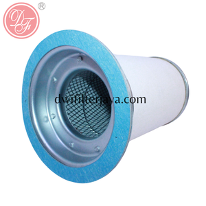 Filtro Separador de Aceite para Compresor de Aire Ingersoll-Rand, Venta al Por Mayor de Fábrica - Product Image 4