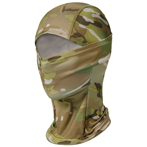 Pasamontañas Cálido y Cómodo para Uso Diario, 90% Lana, 10% Cachemira, para Deportes al Aire Libre, Personalizable y con Logotipo, para Invierno - Product Image 2