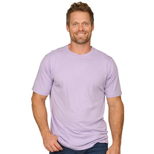 T-shirts d'été pour hommes en coton 100% de haute qualité, col rond, décontractés, surdimensionnés, vente en gros personnalisée - Product Image 4