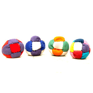 Servicio OEM, Último Modelo de Pelota Hacky Sack Ligera, Pelota Hacky Sack Impermeable - Product Image 1