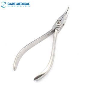 Juego de Instrumentos de Acero Inoxidable de Alta Precisión para Cirugía Dental con Estándar de Alta Calidad Certificado CE Clase II - Product Image 4