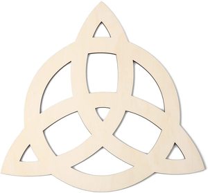 Sacred Geometry Eye of Horus Wood <b>Wall</b> Art Laser Cut Wooden Mandala Crystal <b>Grid</b> Meditation Spiritual Home Decor Zen Ornament - Product Image 3