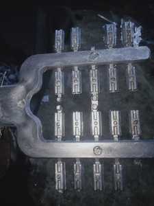 Servicio de fundición a presión de aluminio - Product Image 1