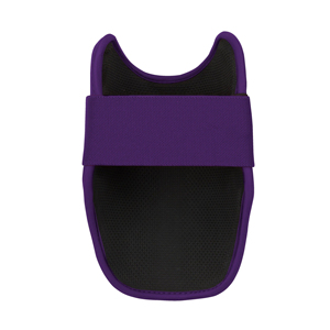 อุปกรณ์ป้องกันข้อศอกซอฟต์บอล อุปกรณ์ป้องกันข้อศอกเบสบอล ป้องกันข้อศอกสำหรับตีเบสบอล โลโก้สั่งทำได้ แผ่นรองแขนเบสบอล สายรัดปรับได้ อุปกรณ์ป้องกันข้อศอกน้ำหนักเบา - Product Image 3