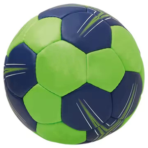 Balón de Balonmano Profesional de Pakistán, Personalizado con su Propio Diseño, Venta al por Mayor de Artículos Deportivos, Balones de Mano - Product Image 2