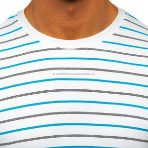 Nouvelle Arrivée 2026 – T-shirt Formel Personnalisé à Manches Courtes, Coupe Classique, Tricoté 100% Coton, Doublure Écologique et Respirante - Product Image 6