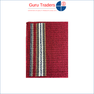 Alfombrillas de Baño Rectangulares de Polipropileno Antideslizantes, Fáciles de Limpiar, Hechas a Máquina, de las Más Vendidas, Disponibles para OEM, a Buen Precio - Product Image 2