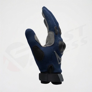 Equipo de Motocross Personalizado de Dedo Completo, Transpirable, de Poliéster, para Ciclismo de Montaña, Deportes de Carreras, Equipamiento de Alta Calidad - Product Image 3