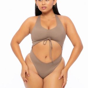 Traje de entrenamiento ajustado, transpirable y elástico para pole dance, cómodo, de secado rápido, de spandex, para mujer, MOQ bajo. - Product Image 1