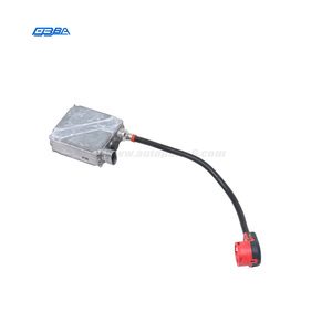 Pièces de démontage en matériau original de qualité supérieure pour l'installation de phares de voiture Aston Martin one77 OE 5DV007760-47 - Product Image 1