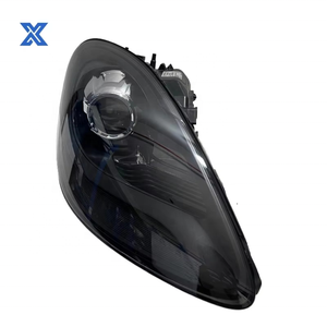 <span class=keywords><strong>2018</strong></span> pour Porsche <span class=keywords><strong>718</strong></span> Accessoires, pour porsche Cayman 982 LH/RH Phare LED pour Porsche <span class=keywords><strong>718</strong></span> Cayman - Product Image 6