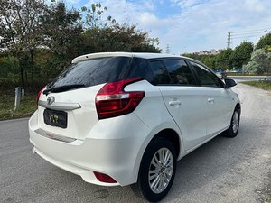 โตโยต้า วีออส FS ปี <span class=keywords><strong>2017</strong></span> รุ่น 1.5L Comfort Edition สภาพดี ราคาถูก - Product Image 6