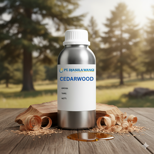 1KG 100% <b>Natural</b> Cedarwood Essential Oil for Hair & Aromatherapy Woody Scent Insect Repellent Popular in Perfumes & Incense - Product Image 4