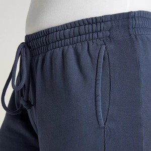 Prix de gros – Nouveauté : Joggers cargo décontractés pour femme, coupe droite athlétique, en polyester/coton, taille élastique avec cordon de serrage - Product Image 6