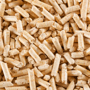 Pellets de madera 2026, pellets de Polonia |   Pellets de madera en sacos de 15 kg |   Fábrica de Pellets de Madera - Product Image 4