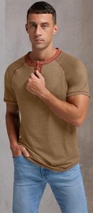Camiseta Deportiva de Compresión Premium para Hombre, Elástica, de Secado Rápido, para Gimnasio, Entrenamiento, Ropa Deportiva Cómoda, Proveedor Mayorista - Product Image 5