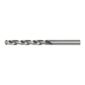 Foret à tige droite HSS-Co8 Cobalt avec revêtement TiN pour perçage de précision de l'acier - Product Image 1