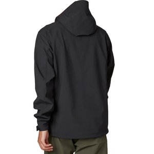 2026 Hot Selling Custom Logo Unisex Waterproof Breathable Windproof Plus Size Winter Outdoor Reflective Delivery Tactical Sports - Product Image 5