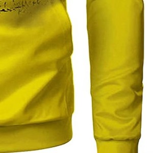 Sudaderas con capucha para hombre, de secado rápido, nueva llegada, últimas tendencias, gruesas, sublimadas, antibacterianas, antipilling, sublimadas. - Product Image 5