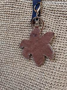 Handmade Beaded Keyring Decorative Embroidered Key Chain Pendant <b>for</b> <b>Handbags</b> Backpacks Purses Wallets and Gift Accessories - Product Image 4