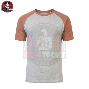 T-shirts Raglan pour Hommes en Tissu Respirant, Style Nouveau, Confortables, Écologiques, Très Vendus, Matière Douce au Toucher, Vêtements de Rue - Product Image 5