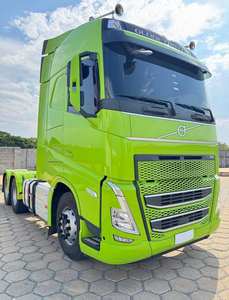 ENVÍO INMEDIATO de Camión FH 540 USADO del 2024 - Product Image 2