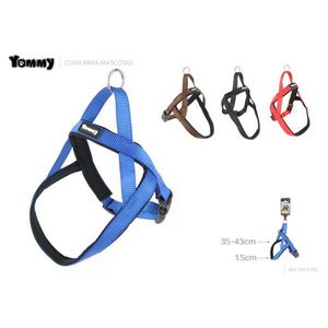 Harnais pour chien Yommy, réglable de 43 à 50 cm - Product Image 3