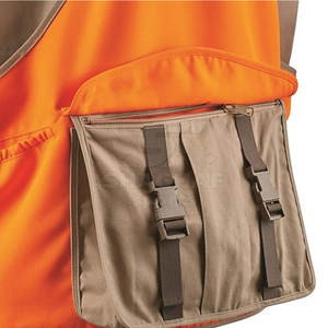 Chaleco de Caza de Alta Calidad, Chaleco Táctico de Caza, Nuevo Estilo 2026, Chaleco de Caza a Precio Económico - Product Image 4