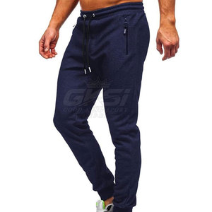 Joggers pour hommes de haute qualité, vert olive avec empiècements beiges, nouveau style, avec poches latérales, pour usage extérieur. - Product Image 5