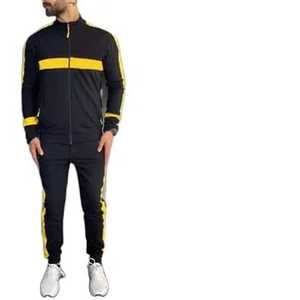 Survêtements d'hiver à capuche en coton et polyester toutes couleurs pour hommes et unisexe, personnalisables en gros - Product Image 2