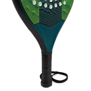 Raquettes de pickleball légères fabriquées directement par le fabricant, design de logo personnalisé, vente en gros à prix avantageux, raquette de paddle-tennis - Product Image 6