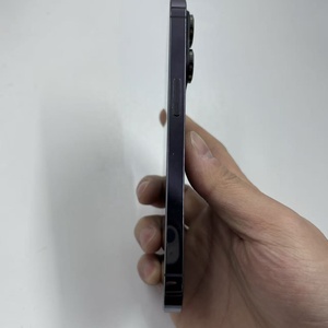 ขายส่ง <span class=keywords><strong>iPhone</strong></span> <span class=keywords><strong>14</strong></span> <span class=keywords><strong>Pro</strong></span> <span class=keywords><strong>Max</strong></span> 5G มือสองแท้จาก Apple ปลดล็อคแล้ว - Product Image 4
