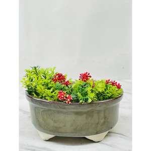 Macetas PAP8 de Planters, Duraderas y Elegantes - Product Image 1