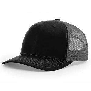 Fabricant de casquettes trucker en maille personnalisées, casquettes snapback haut de gamme, marque privée, OEM, fournisseur en gros pour l'exportation - Product Image 2