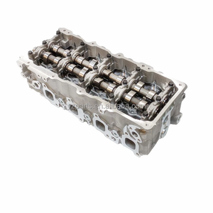 ZD30 AMC908557 7701061587 11039DB00B 7701066984 7701058027 Culasse complète pour Opel Movano pour <span class=keywords><strong>Renault</strong></span> <span class=keywords><strong>MASTER</strong></span> 3.0TDI - Product Image 4