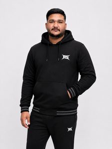 Sudadera Premium para Artes Marciales Mixtas (MMA) con Logotipo Personalizado, Sudadera de Forro Polar Grueso para Entrenamiento de Artes Marciales para Hombre - Product Image 3