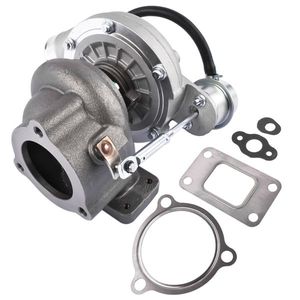 Turbocompresseur pour chargeuse-pelleteuse JCB, modèle compatible et TT pour 320/06047 320/06079 320/06083 320/06159 762931 5001S - Product Image 5