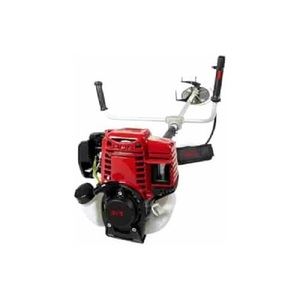 High Performance 4 Stroke Gasoline <b>Brush</b> Cutter Industrial Grass Trimmer Strong Lawn Mower Reliable <b>Weeding</b> Machine For Farm - Product Image 1