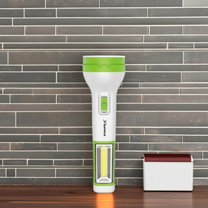 ENWALK ELOISE Lampe de secours LED Lampe de poche Thor à haute intensité rechargeable pour la maison et l'extérieur avec batterie longue durée - Product Image 4