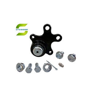 ลูกหมากล่างด้านหน้าคุณภาพสูง OE 40160-A8600 สำหรับนิสสัน แอตลาส - Product Image 1