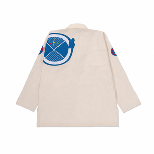 Kimono de BJJ Premium Personalizable al por Mayor, Uniforme de Entrenamiento y Competición 100% Algodón con Tejido Pearl Weave y Logotipo Personalizado, Jiu Jitsu - Product Image 2