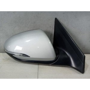 ชุดกระจกมองข้างด้านนอกขวาสำหรับรถยนต์ Elantra รุ่นขวา 87620F2520T2X - Product Image 1