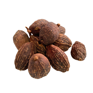 ฝักกระวานสีดำดิบแบบพรีเมี่ยมจากเวียดนามสำหรับการส่งออกบรรจุในถุงพลาสติกหรือกล่องกระดาษสำหรับใช้ - Product Image 5