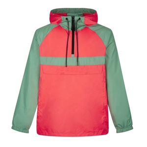 Windbreaker <b>Jacket</b> Breathable <b>Lightweight</b> Design For Outdoor Sports Running Hiking Cycling <b>Jacket</b> - Product Image 1