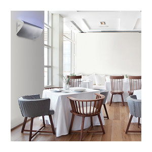 Contenitore per Pane Lacor in Acciaio Inossidabile, Design Moderno, Contenitore per Cucina - Product Image 3