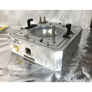 AMAT 0040-09221 P5000 CVD Oblea de 8 pulgadas (200 mm) - Equipo y piezas de semiconductores de confianza de la marca global legada - Product Image 2