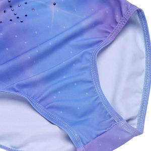 Uniforme de Gimnasia Acrobática Hecho con el Mejor Material, Venta Directa de Fábrica - Product Image 4