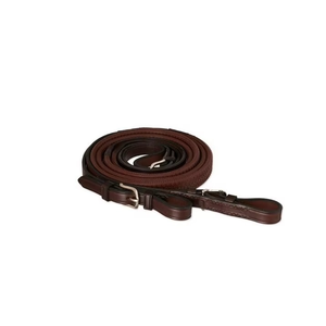 Rênes de cheval en cuir imprimé coloré de style western, taille et style personnalisés - Product Image 6