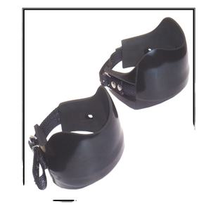 Bottes en caoutchouc pour chevaux Noir Prix raisonnable Économiser de l'argent Toutes les bottes en caoutchouc pour chevaux saisonniers Bottes en caoutchouc de qualité supérieure - Product Image 1