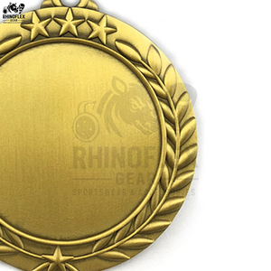 Medallas de Alta Calidad con Logotipo y Diseños Personalizados, Nuevas Ideas de Productos, Medallas Deportivas de Alta Calidad Personalizadas - Product Image 5